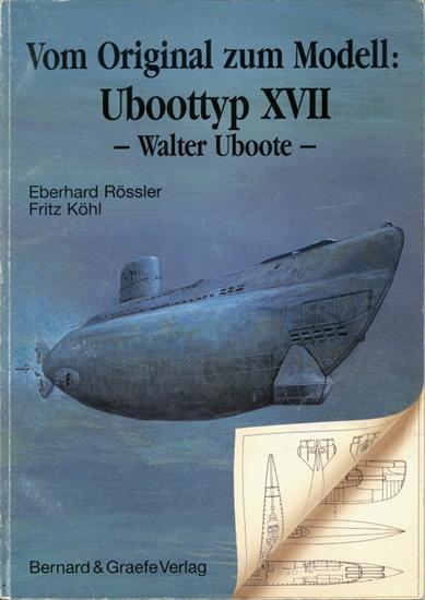 Marynarka - Uboottyp XVII Walter Uboote.jpg
