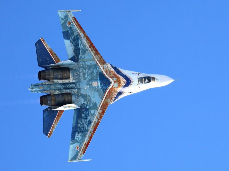 myśliwce - Su-27-Flanker_11.jpg