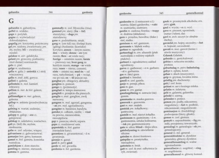 słownik - Słownik Polsko Norweski 172.jpg