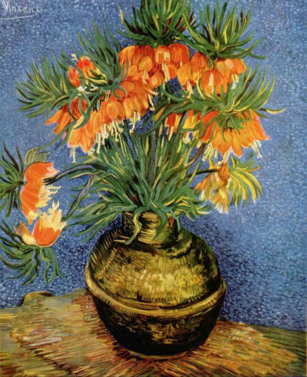 Vincent van GOGH - Vincent Van Gogh 28.jpg
