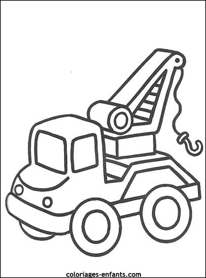 Pojazdy - coloriages-camions-17.jpg