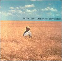 Love 666 - American Revolution - love 666 - american revolution.jpg