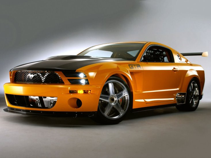 Bryki i Bryczki - Ford_Mustang_GT-R_40th_Anniversary_Concept_2004_0031.jpg