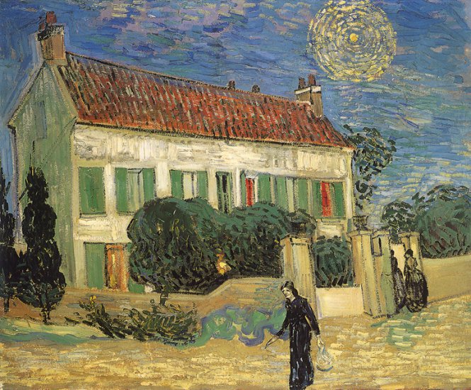 Circa Art - Vincent van Gogh - Circa Art - Vincent van Gogh 71.JPG