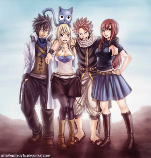 Fairy Tail - fairy_tail_nakama_by_mistersev7n-d5che9s.jpg