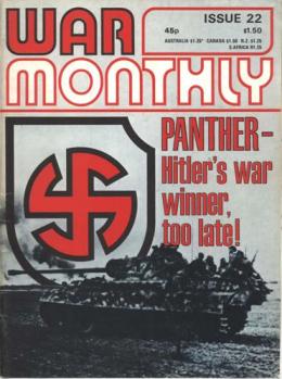 War Monthly - War Monthly 22_350.JPG