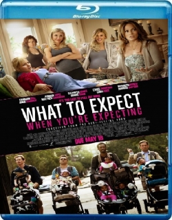 What to Expect When Youre Expecting - What to Expect When Youre Expecting 2012 poster - 02.jpg