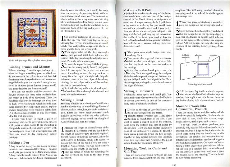 The Cross Stitchers Bible - Jane Greenoff - Cross Stitchers Bible 91.jpg
