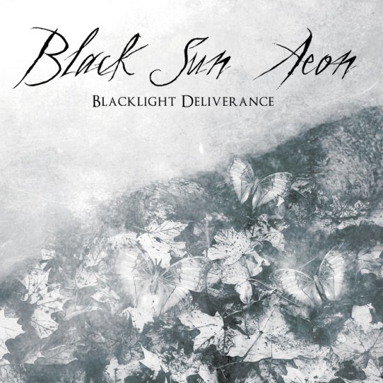 2011 - Blacklight Deliverance - Blacklight Deliverance.jpg