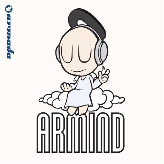 VA - Armin Van Buuren presents Armind - Cover.png