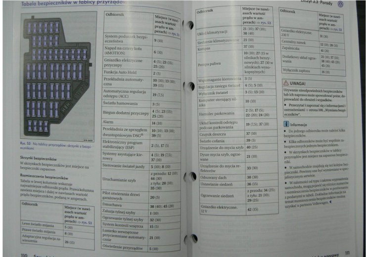 Dokumenty - Instrukcja Obslugi Porady VW PASSAT B6 PL up by dunaj2 057.jpg