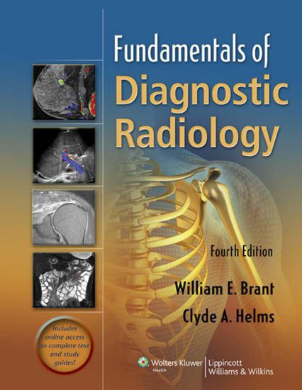 Fundamentals of Diagnostic Radiology, 4E Mobi StormRG - Cover.jpg