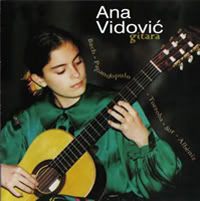 Ana Vidovic - 1996 Gitara - Ana Vidovic.jpg