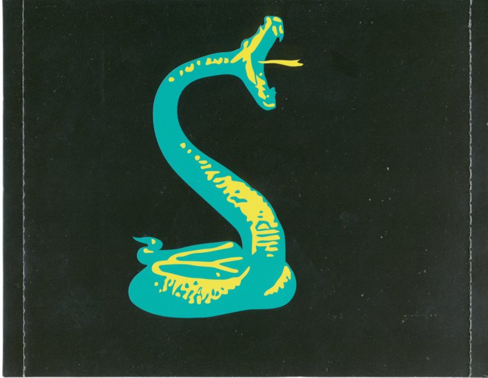 1972 - Il Serpente OST mp3 - B1.jpg