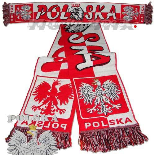 Flaga i godło Polski - Poska X.jpeg