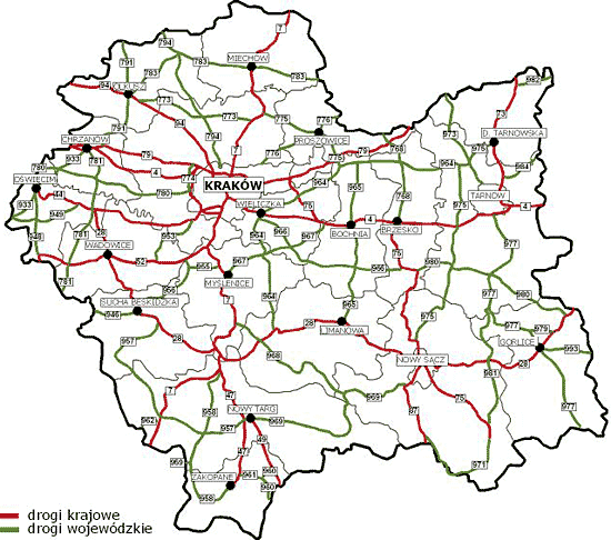 Studnie Wody - mapa_drogi550.gif