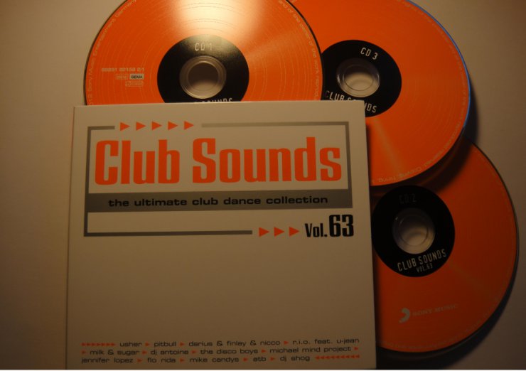 ALBUMY - PŁYTY NEW 2014  - Club Sounds 63 2012.jpg