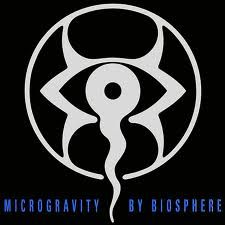 Biosphere - Microgravity - Microgravity.jpg