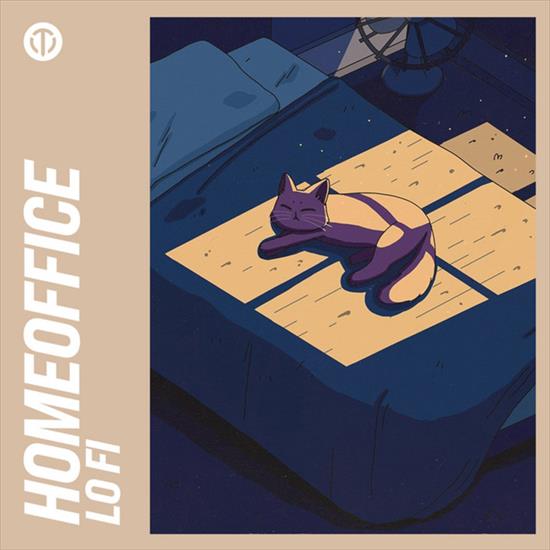 Homeoffice Lo Fi Beats _ Chill, Relax, Study, Focus, Work _ Hip-Hop Instrumental - cover.jpg
