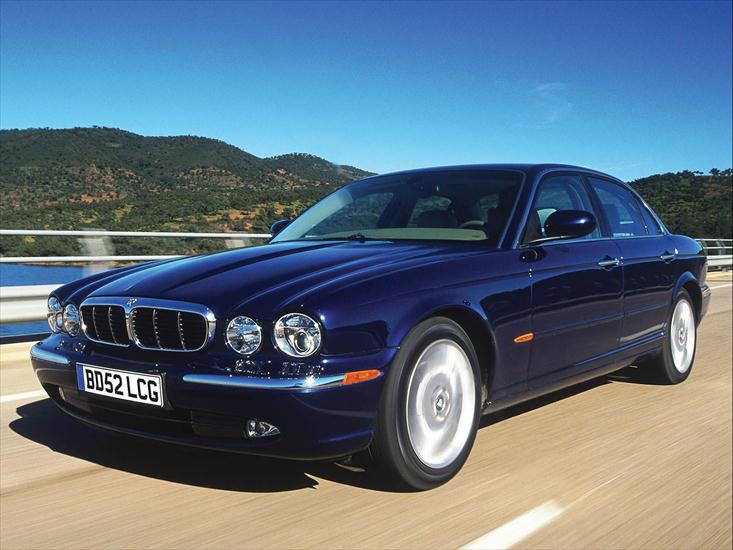 200 Amazing Jaguar Cars Wallpapers 1600 X 1200 - 132.jpg