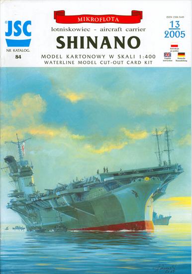 JSC 084 - Lotniskowiec Shinano - okladka.jpg