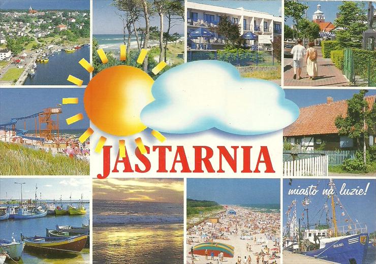 Kartki Pocztówki - Jastarnia.jpg