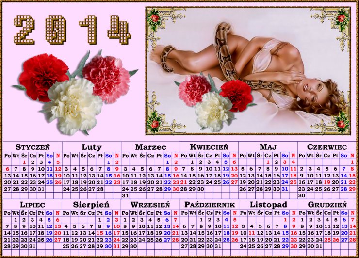 danryba - z - Kalendarz 2014 -4.png