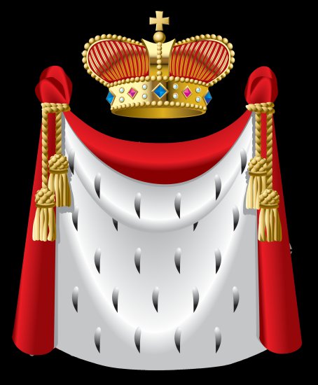 Korony - Royal crowns 8.png