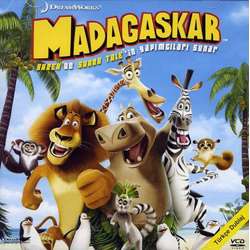 Madagaskar - Wyginam śmiało ciało - Madagaskar - Wyginam śmiało ciało CO.jpg
