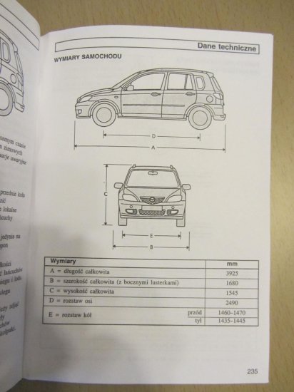 Mazda 2 Instrukcja Obsługi - IMG_0947.JPG