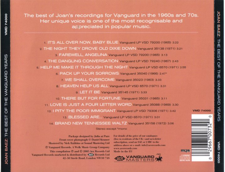 Joan Baez - The Best Of The Vanguard Years 2005 remaster - jb2.jpg