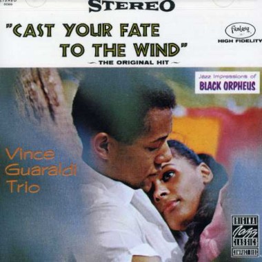 Vince Guaraldi Trio - Jazz Impressions Of Black Orpheus 1965 - cover.jpg