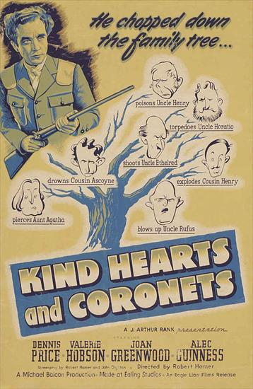 Kind Hearts And Coronets Szlachectwo Zobowiązuje 1949 - folder.jpg