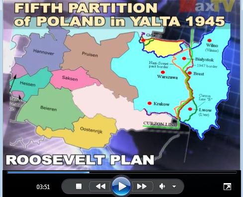 Czy możliwa jest rewizja polskich granicnic - Max Kolonko - 09. Jałta 1945r. plan Roosvelta.JPG