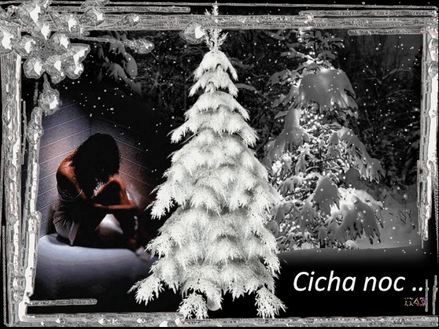 Boze Narodzenie - Cicha noc.gif