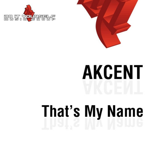 2010 - Thats My Name - Front.jpg