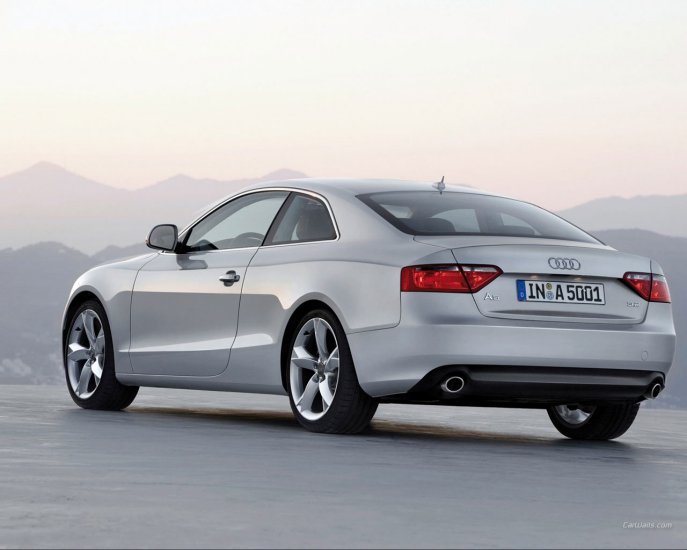 Galeria - Audi A5 1280x1024_b107.jpg