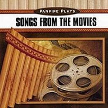 2003-Songs from the movies - Front.jpg