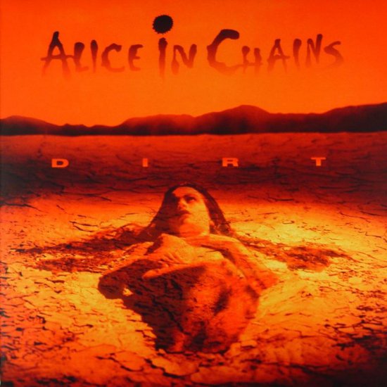 Alice In Chains - Dirt Columbia Vinyl Rip flac - Alice In Chains - Dirt front.jpg