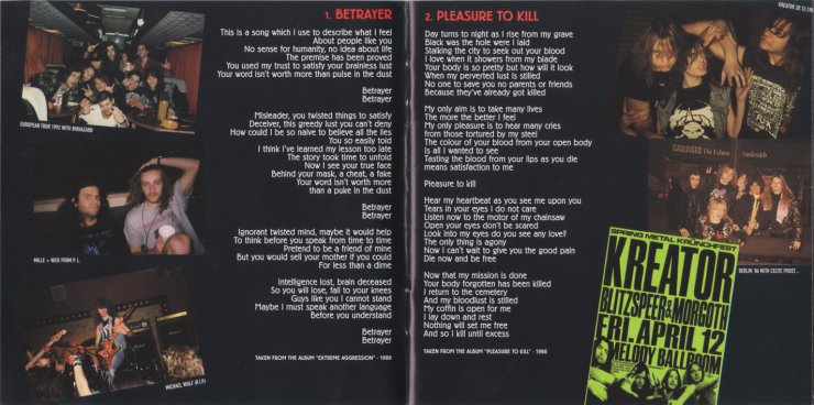 2000 Kreator - Past Life Trauma Flac - Booklet 03.jpg