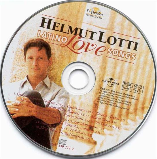 Helmut Lotti - Latino Love Songs 2001 - cd2.jpg