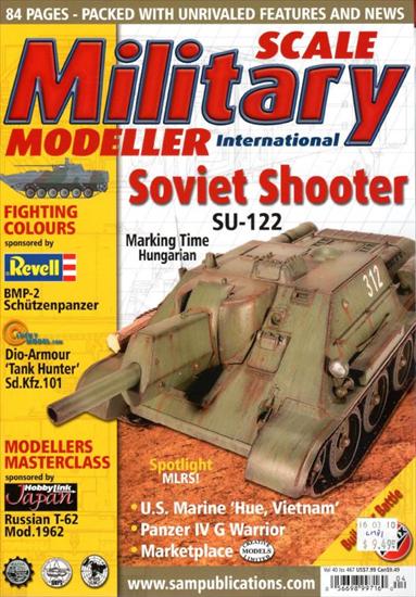  Scale Military Modeller International - Scale Military Modeller International Vol.40 Iss.467.jpg