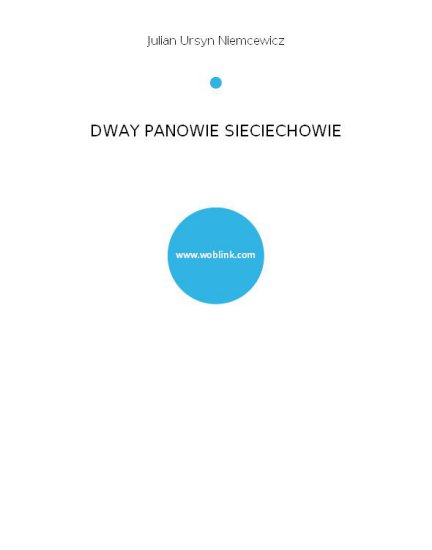 DWAY PANOWIE SIECIECHOWIE 678 - cover.jpg