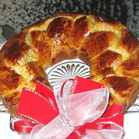 Chorwacja - croatian-christmas-bread.jpg