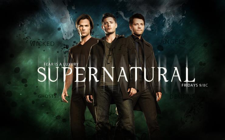  SUPERNATURAL 1-15TH 2005-2020 - Supernatural_4.jpeg