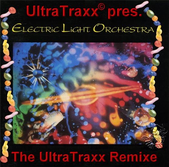 UltraTraxx pres - Special Version 90 s - 80 s - Electric Light Orchestra 1.jpg