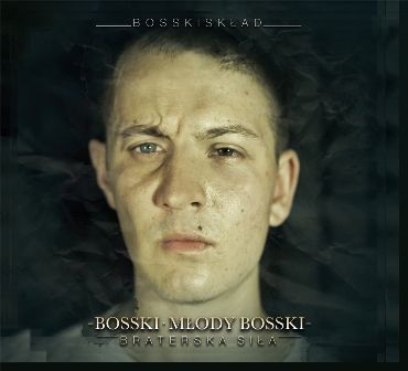 Bosski Roman, Mlody Bosski - Braterska sila 2012 - Bosski Roman, Mlody Bosski - Braterska sila 2012.jpg