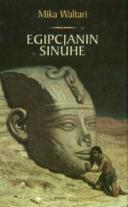 Egipcjanin Sinuhe - Egipcjanin Sinuhe.jpg
