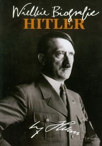 HITLER   NSDAP   III Rzesza   SS  Obozy Zagłady  Tajne eksperymenty III Rzeszy - Fiołka K. - Hitler.jpg