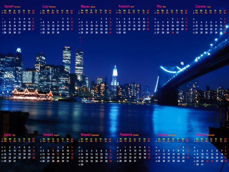 KALENDARZE - kalendarz 20134.jpg